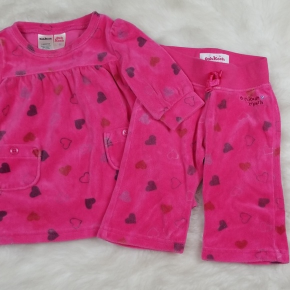 OshKosh B'gosh Other - Oshkosh set